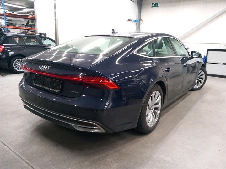 Photo 2 VIN: WAUZZZF20KN091980 - AUDI A7 SPORTBACK 