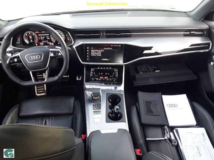 Photo 19 VIN: WAUZZZF20KN094149 - AUDI A6 