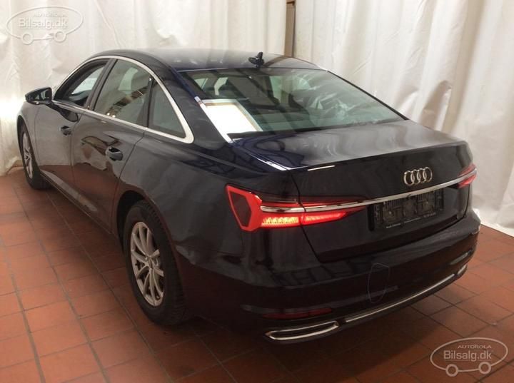 Photo 18 VIN: WAUZZZF20KN101584 - AUDI A6 SALOON 