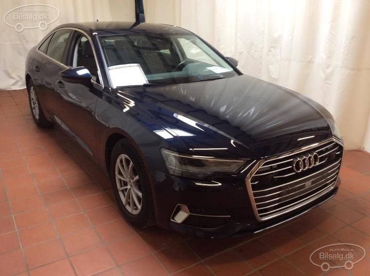 Photo 3 VIN: WAUZZZF20KN101584 - AUDI A6 SALOON 