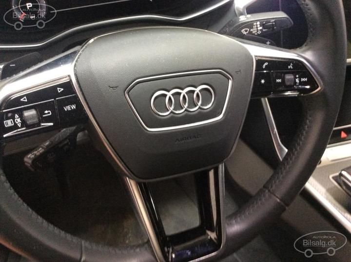 Photo 9 VIN: WAUZZZF20KN101584 - AUDI A6 SALOON 