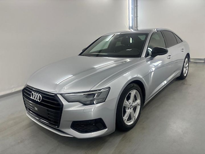 Photo 0 VIN: WAUZZZF20KN102010 - AUDI A6 DIESEL - 2018 