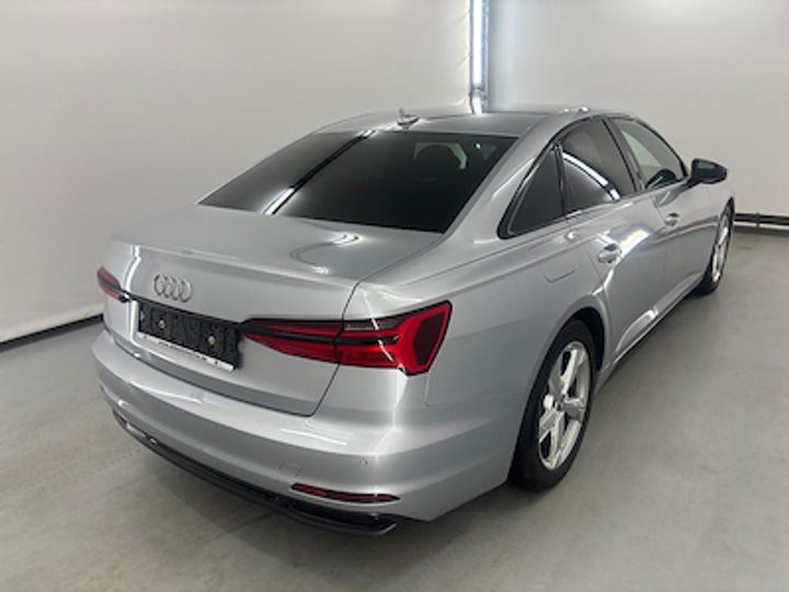 Photo 3 VIN: WAUZZZF20KN102010 - AUDI A6 DIESEL - 2018 