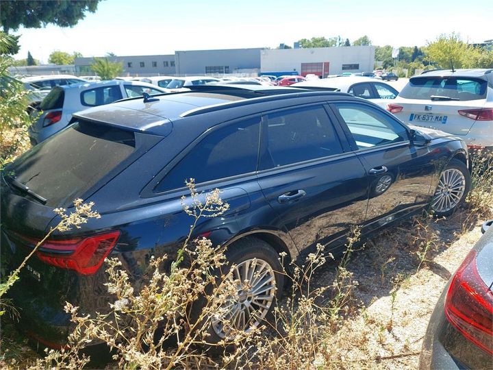 Photo 27 VIN: WAUZZZF20KN107496 - AUDI A6 AVANT 