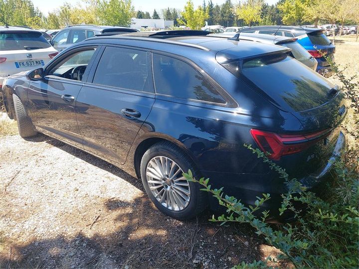 Photo 9 VIN: WAUZZZF20KN107496 - AUDI A6 AVANT 