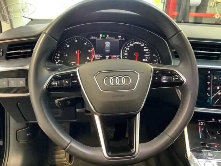 Photo 10 VIN: WAUZZZF20KN108261 - AUDI A6 SALOON 