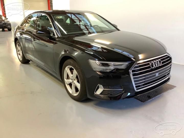 Photo 3 VIN: WAUZZZF20KN108261 - AUDI A6 SALOON 