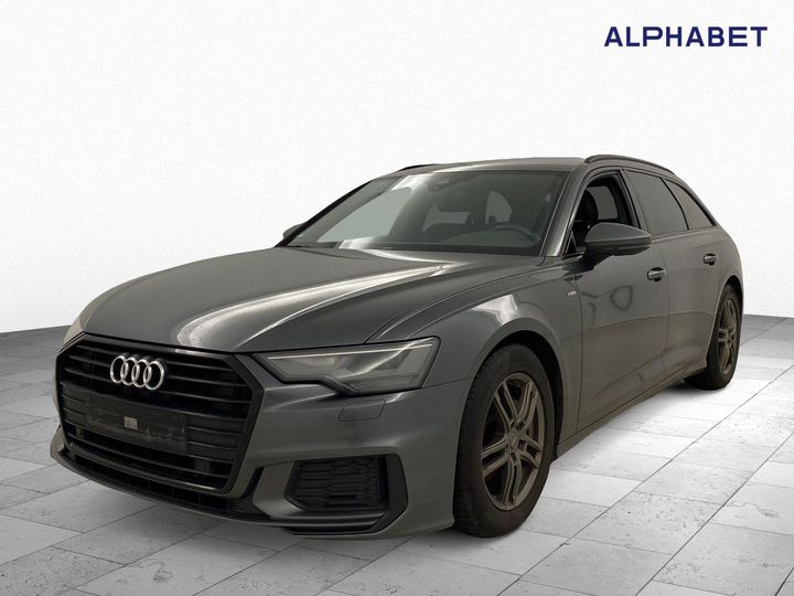 Photo 0 VIN: WAUZZZF20KN116988 - AUDI A6 AVANT 40 TDI S 