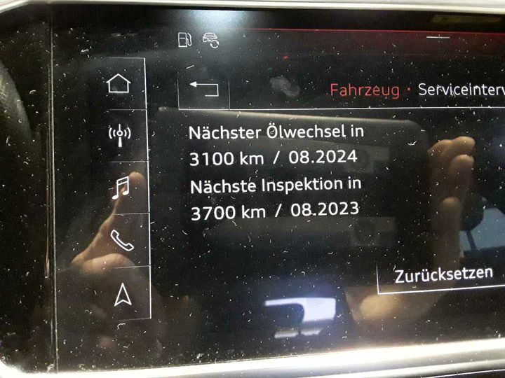 Photo 14 VIN: WAUZZZF20KN116988 - AUDI A6 AVANT 40 TDI S 