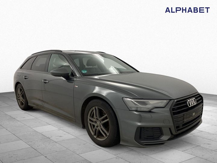 Photo 2 VIN: WAUZZZF20KN116988 - AUDI A6 AVANT 40 TDI S 