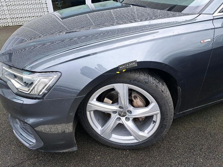 Photo 30 VIN: WAUZZZF20KN117820 - AUDI A6 AVANT 