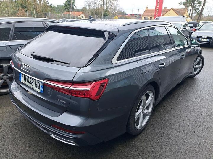 Photo 9 VIN: WAUZZZF20KN117820 - AUDI A6 AVANT 