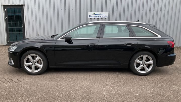 Photo 2 VIN: WAUZZZF20KN120118 - AUDI A6 AVANT 