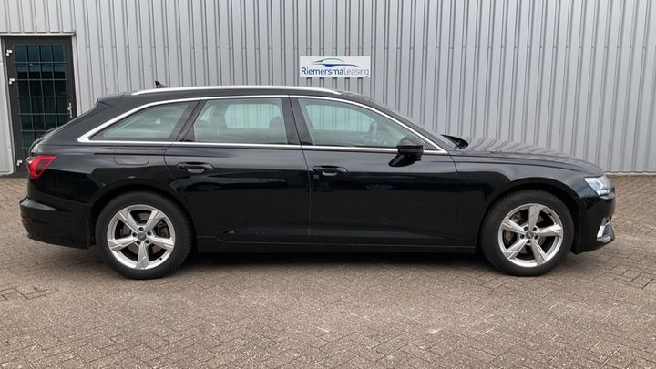 Photo 6 VIN: WAUZZZF20KN120118 - AUDI A6 AVANT 