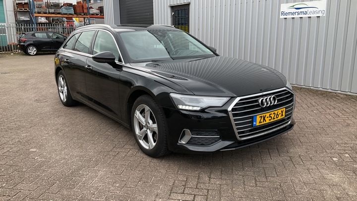 Photo 7 VIN: WAUZZZF20KN120118 - AUDI A6 AVANT 