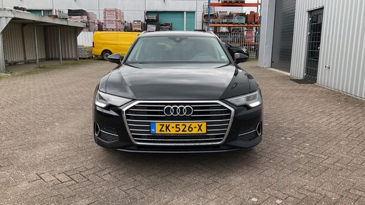 Photo 8 VIN: WAUZZZF20KN120118 - AUDI A6 AVANT 