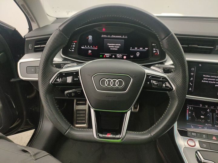 Photo 33 VIN: WAUZZZF20KN125657 - AUDI A6 AVANT '18 