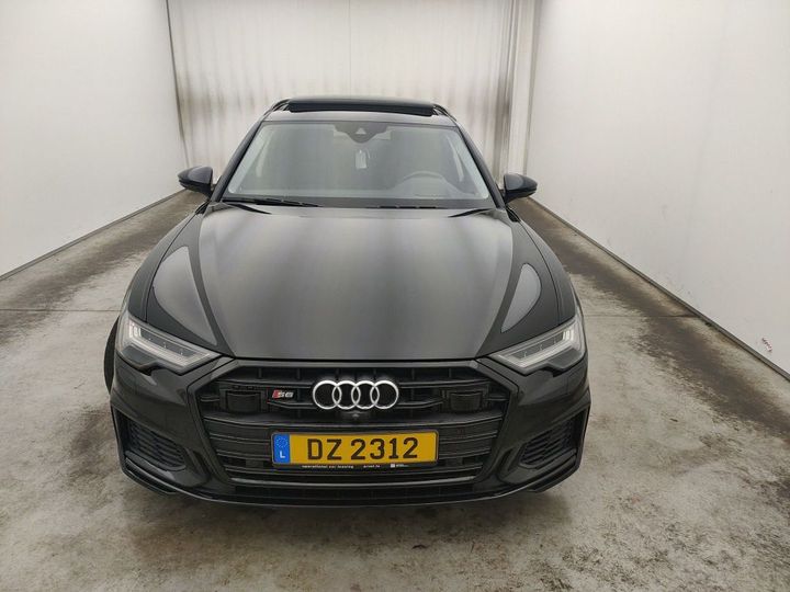 Photo 4 VIN: WAUZZZF20KN125657 - AUDI A6 AVANT '18 