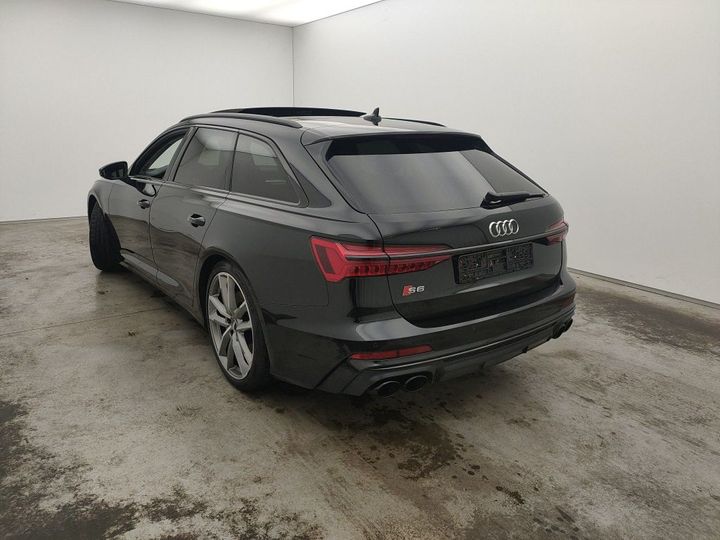 Photo 6 VIN: WAUZZZF20KN125657 - AUDI A6 AVANT '18 