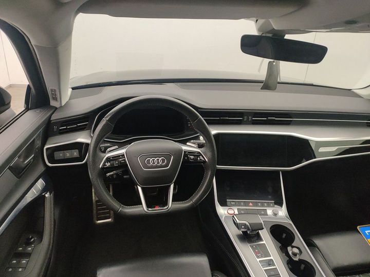 Photo 8 VIN: WAUZZZF20KN125657 - AUDI A6 AVANT '18 