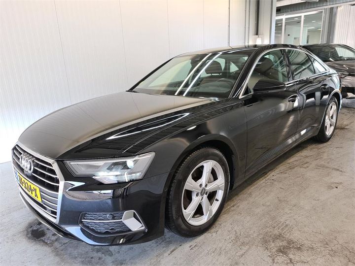 Photo 0 VIN: WAUZZZF20LN009845 - AUDI A6 