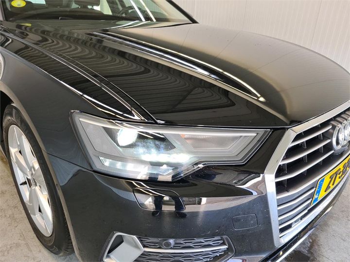 Photo 16 VIN: WAUZZZF20LN009845 - AUDI A6 