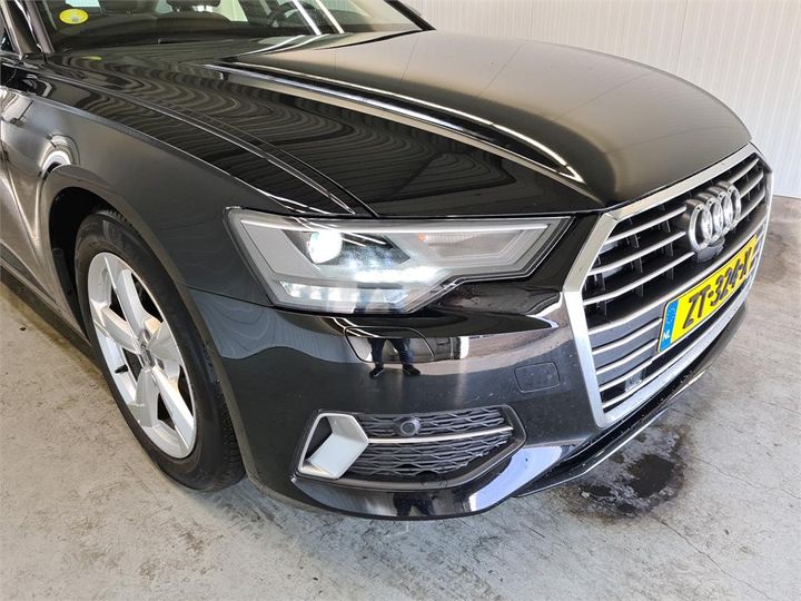 Photo 21 VIN: WAUZZZF20LN009845 - AUDI A6 