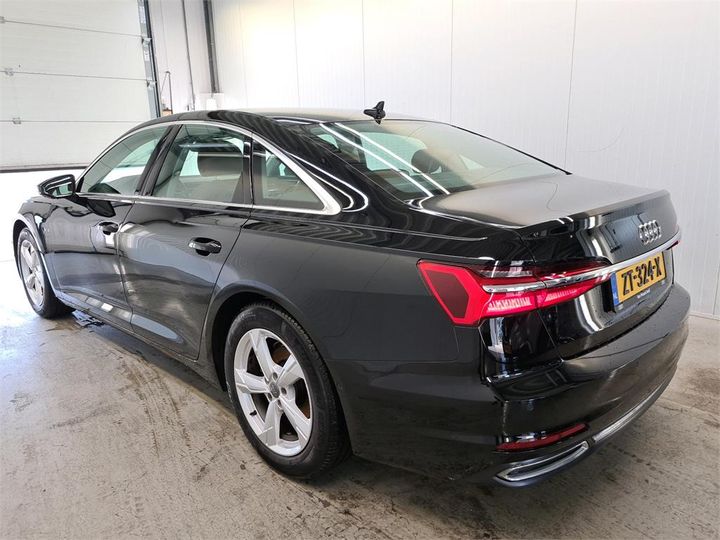 Photo 3 VIN: WAUZZZF20LN009845 - AUDI A6 