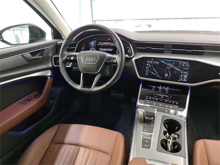 Photo 6 VIN: WAUZZZF20LN009845 - AUDI A6 