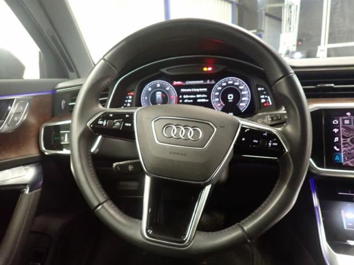 Photo 10 VIN: WAUZZZF20LN015631 - AUDI A6 AVANT 