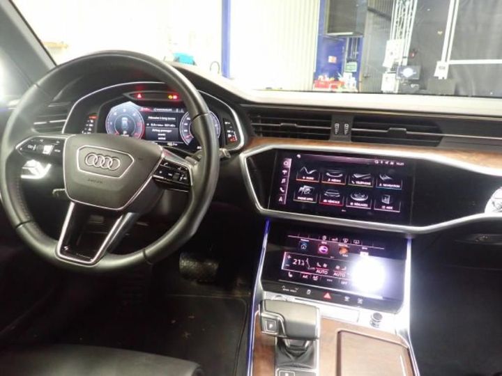 Photo 8 VIN: WAUZZZF20LN015631 - AUDI A6 AVANT 