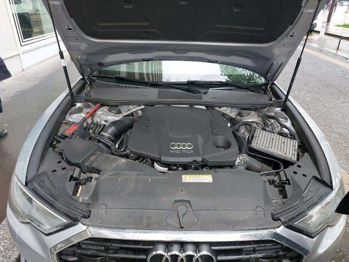 Photo 14 VIN: WAUZZZF20LN016004 - AUDI A6 