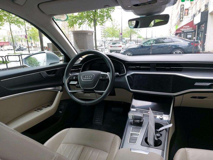 Photo 3 VIN: WAUZZZF20LN016004 - AUDI A6 