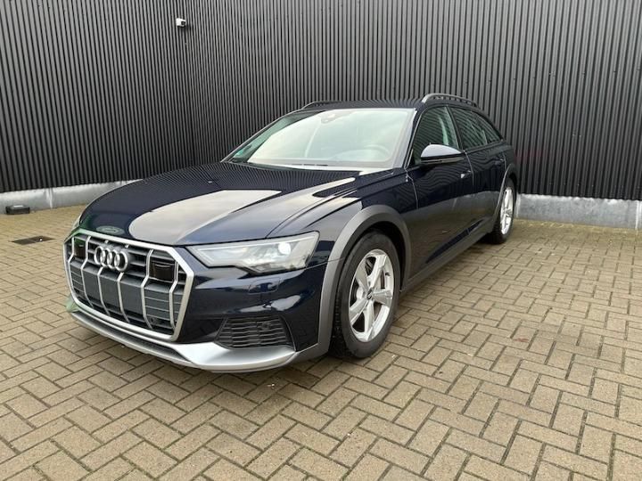 Photo 0 VIN: WAUZZZF20LN016102 - AUDI A6 ALLROAD 