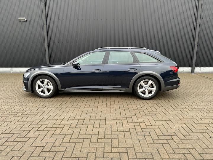 Photo 5 VIN: WAUZZZF20LN016102 - AUDI A6 ALLROAD 