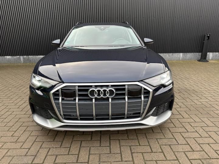 Photo 2 VIN: WAUZZZF20LN016102 - AUDI A6 ALLROAD 