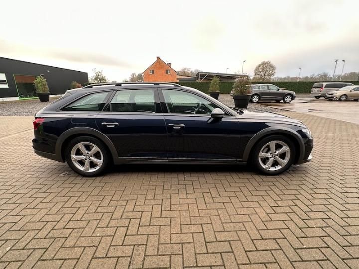 Photo 9 VIN: WAUZZZF20LN016102 - AUDI A6 ALLROAD 