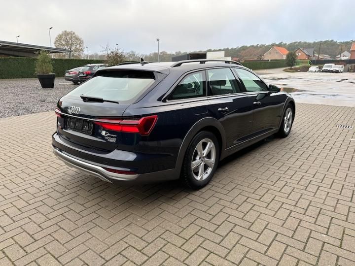 Photo 8 VIN: WAUZZZF20LN016102 - AUDI A6 ALLROAD 