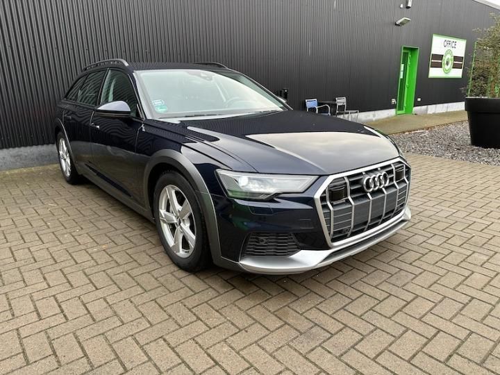 Photo 4 VIN: WAUZZZF20LN016102 - AUDI A6 ALLROAD 