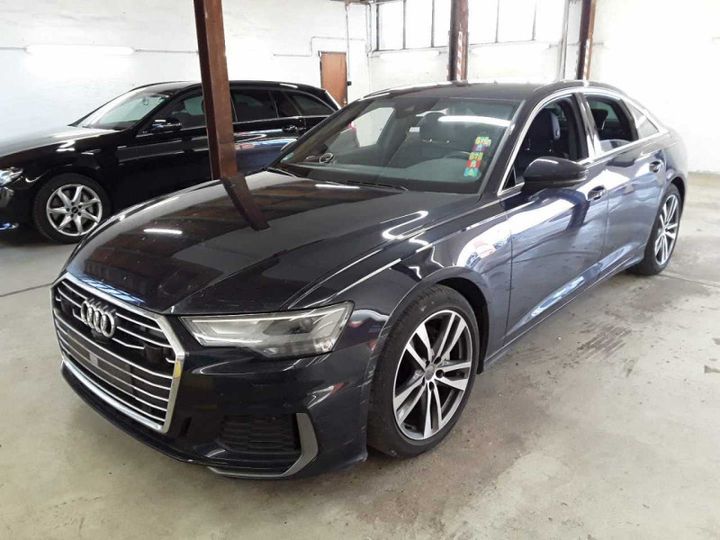 Photo 1 VIN: WAUZZZF20LN017749 - AUDI A6 