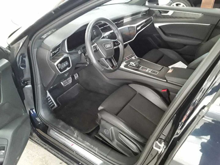 Photo 4 VIN: WAUZZZF20LN017749 - AUDI A6 