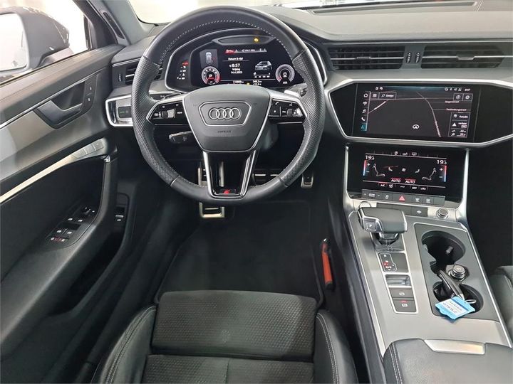 Photo 6 VIN: WAUZZZF20LN027097 - AUDI A6 