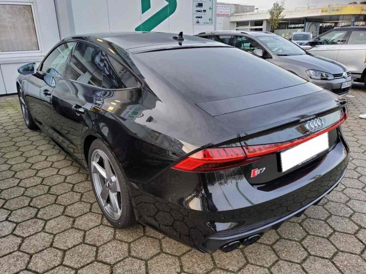 Photo 10 VIN: WAUZZZF20LN030999 - AUDI S7 SPORTBACK (4KA)(03.2019-&GT) 