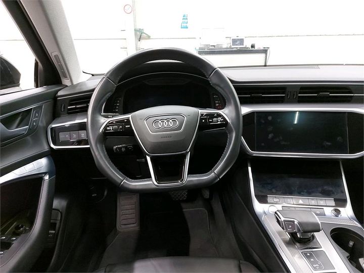 Photo 12 VIN: WAUZZZF20LN039072 - AUDI A6 AVANT 