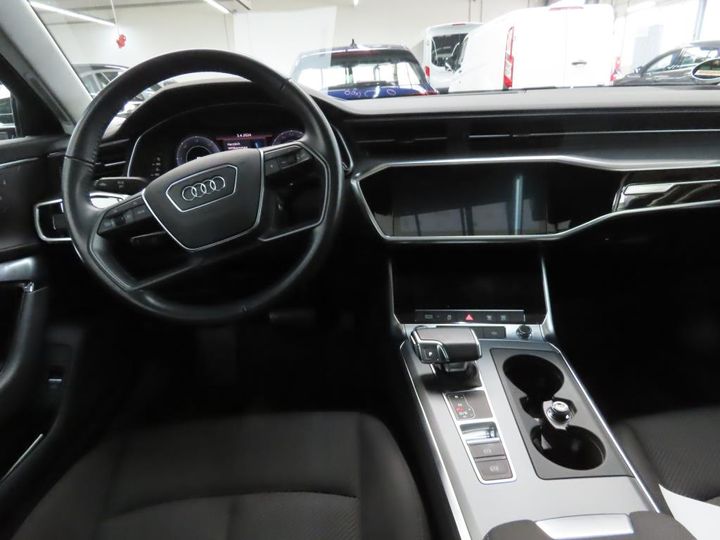 Photo 4 VIN: WAUZZZF20LN062223 - AUDI A6 