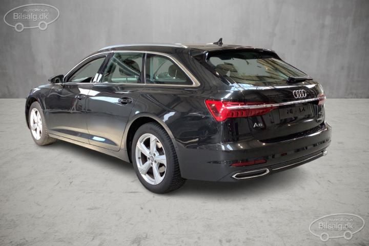 Photo 1 VIN: WAUZZZF20LN081936 - AUDI A6 