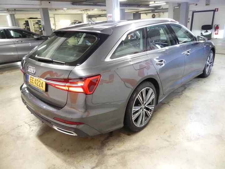 Photo 2 VIN: WAUZZZF20LN092290 - AUDI A6 AVANT 