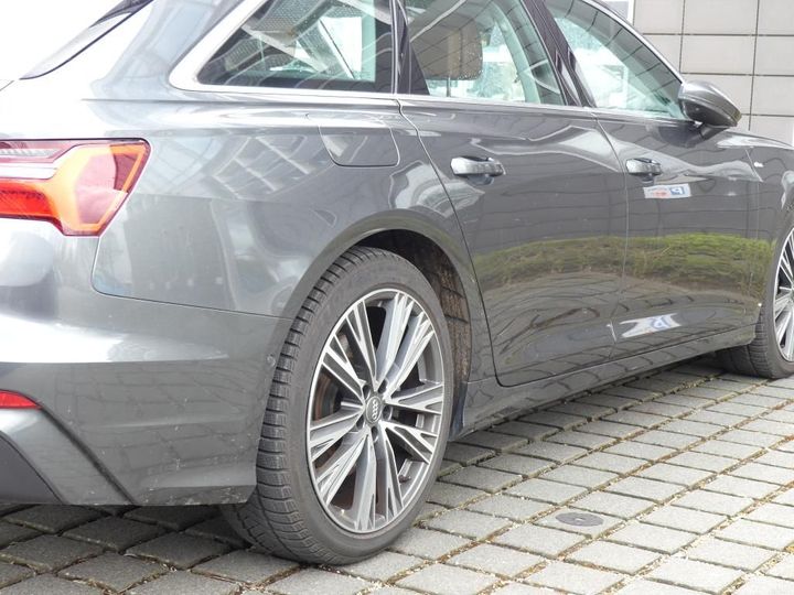 Photo 17 VIN: WAUZZZF20LN092290 - AUDI A6 AVANT 