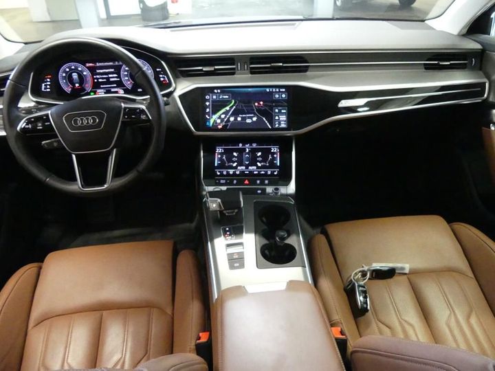 Photo 7 VIN: WAUZZZF20LN092290 - AUDI A6 AVANT 