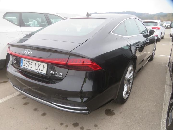 Photo 2 VIN: WAUZZZF20LN103272 - AUDI A7 